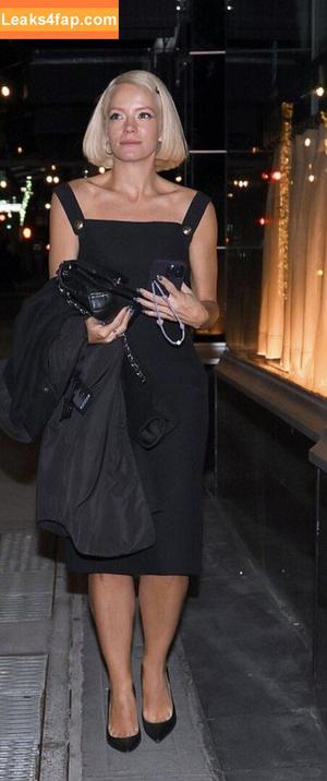 Lily Allen photo #0051