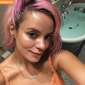 Lily Allen photo #0052