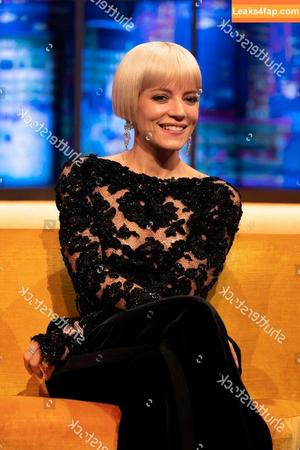 Lily Allen photo #0055