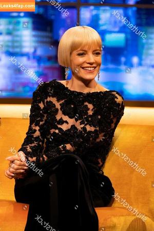Lily Allen photo #0056