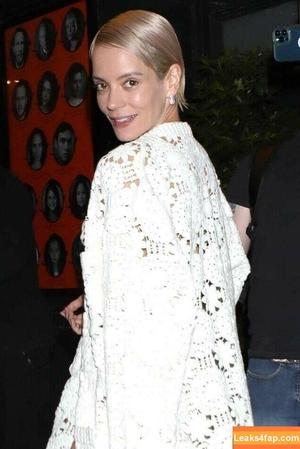 Lily Allen photo #0068