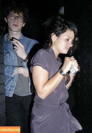 Lily Allen photo #0173
