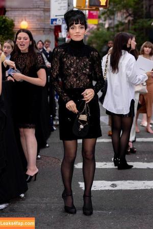 Lily Allen photo #0224