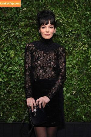 Lily Allen photo #0228