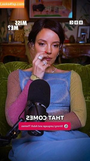 Lily Allen photo #0264