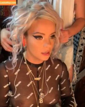Lily Allen photo #0275
