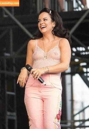 Lily Allen photo #0321