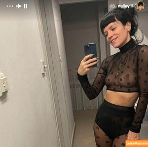 Lily Allen photo #0322