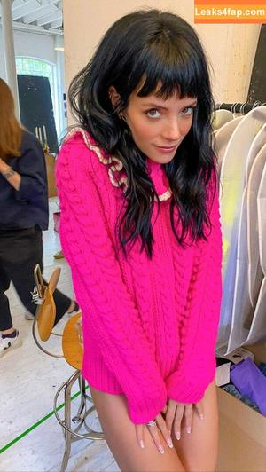Lily Allen photo #0329
