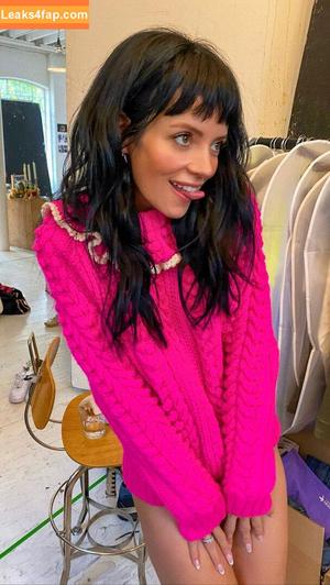 Lily Allen photo #0330