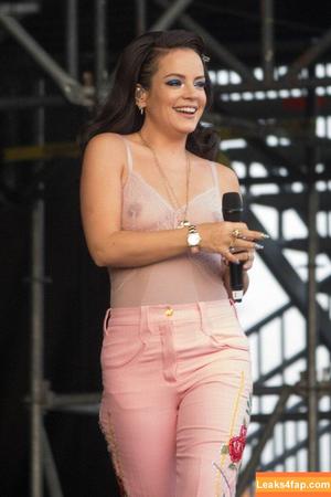 Lily Allen photo #0332