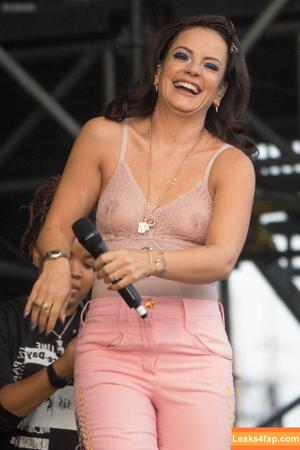 Lily Allen photo #0335