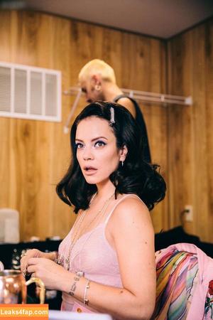 Lily Allen photo #0336