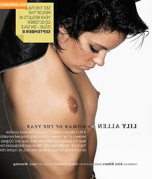 Lily Allen фото #0369