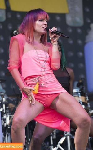 Lily Allen фото #0371