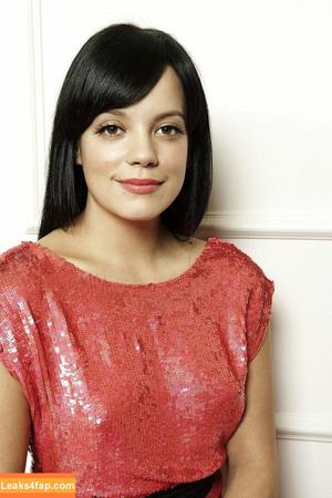 Lily Allen фото #0375