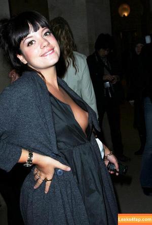 Lily Allen photo #0469