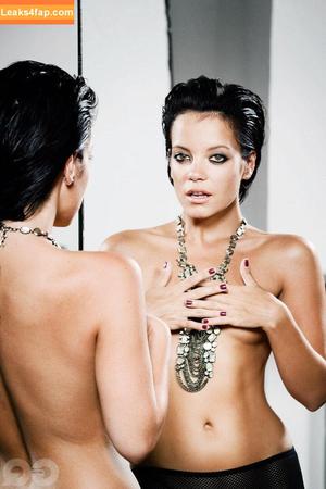 Lily Allen photo #0484