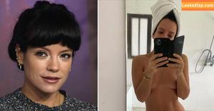 Lily Allen photo #0487