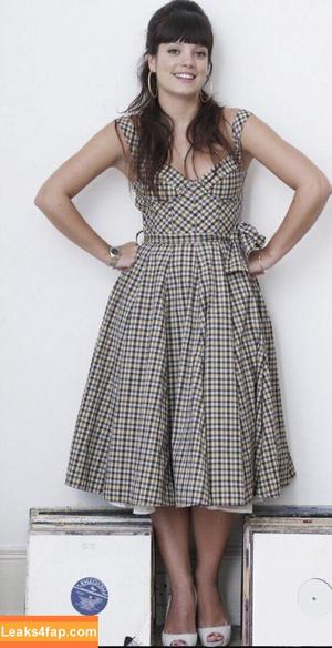 Lily Allen photo #0525