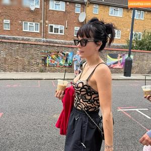 Lily Allen photo #0529