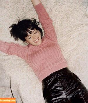 Lily Allen photo #0539