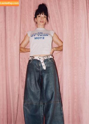 Lily Allen photo #0540