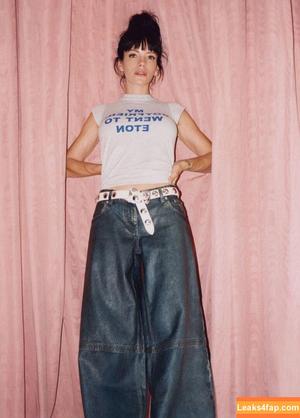 Lily Allen photo #0543