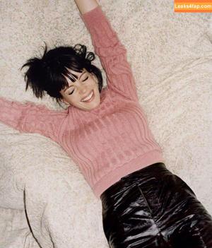 Lily Allen photo #0544
