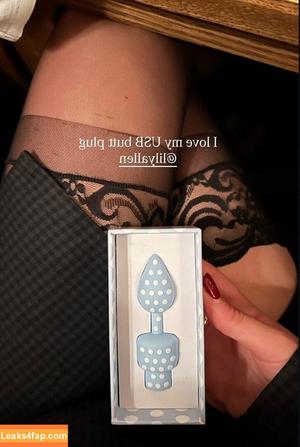 Lily Allen фото #0561