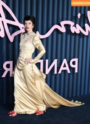 Lily Allen photo #0570