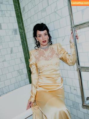 Lily Allen photo #0578