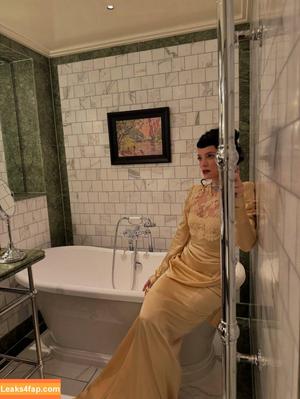 Lily Allen photo #0579