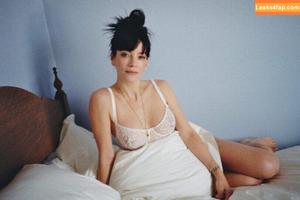 Lily Allen фото #0598