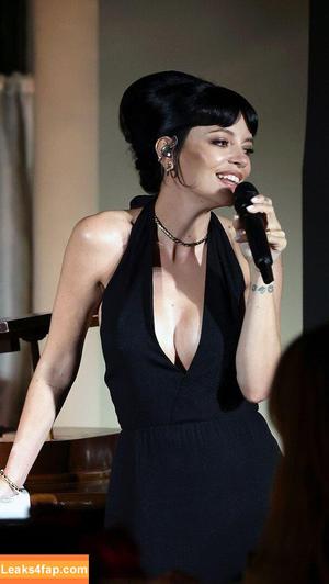 Lily Allen photo #0615