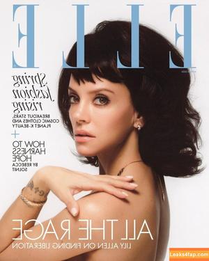 Lily Allen photo #0623