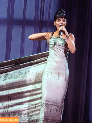 Lily Allen photo #0649