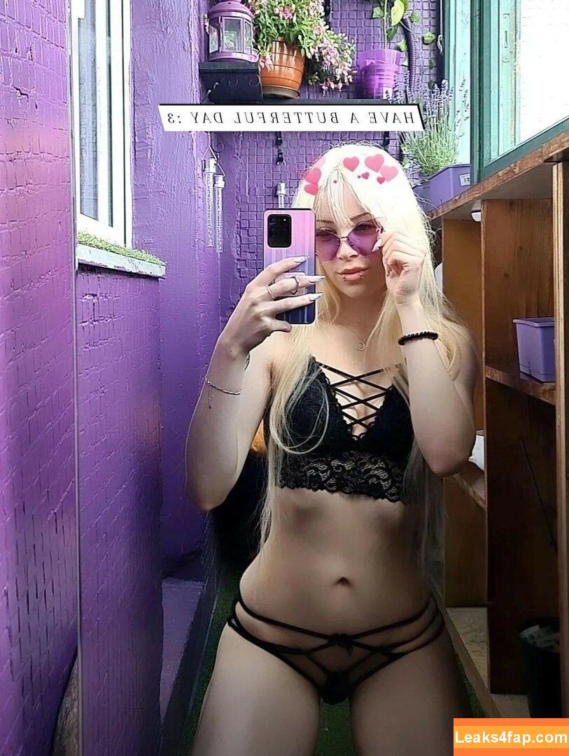 Lily AngeliCat / lily_angelic_cat leaked photo photo #0019