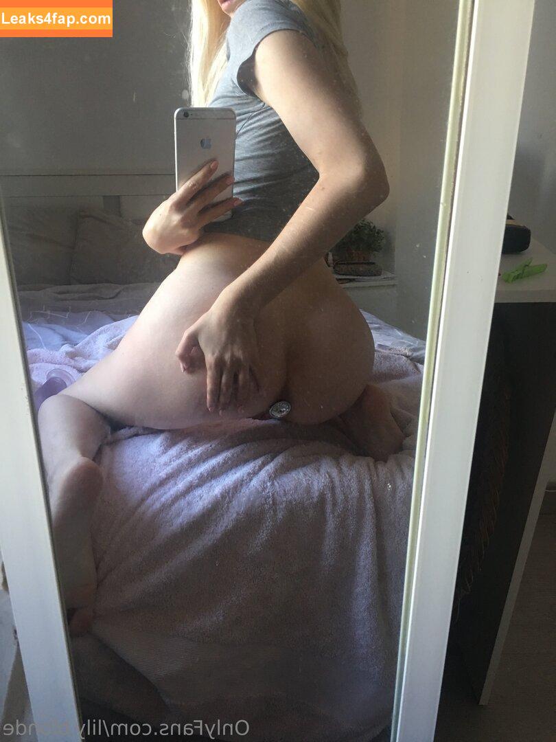 lily.blonde / lilyblondestudio leaked photo photo #0003