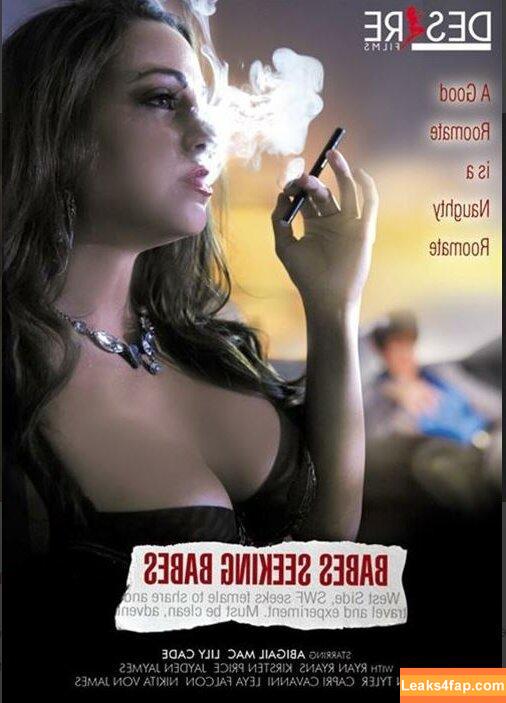 Lily Cade / lillilcade leaked photo photo #0049