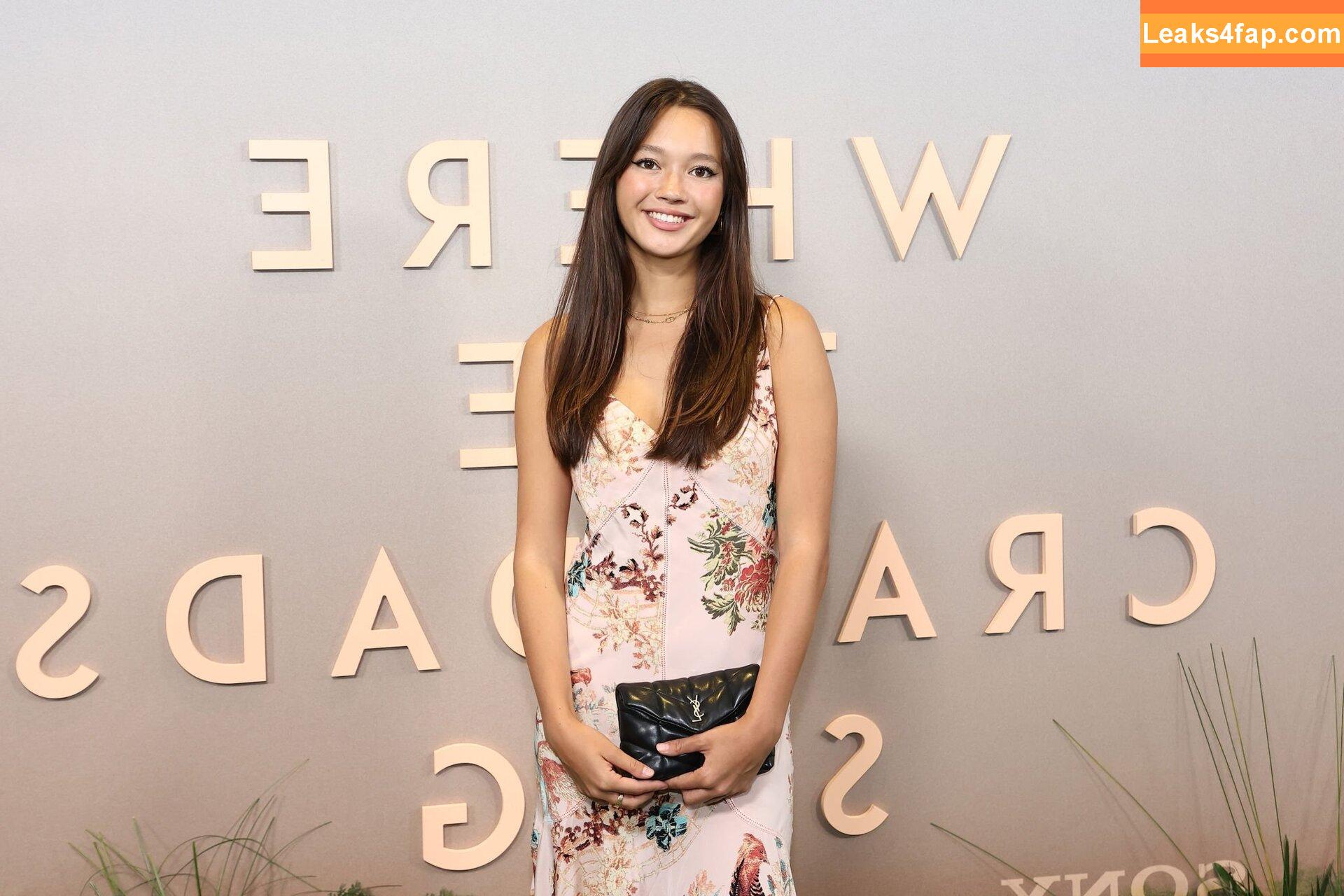 Lily Chee / lilychee leaked photo photo #0004