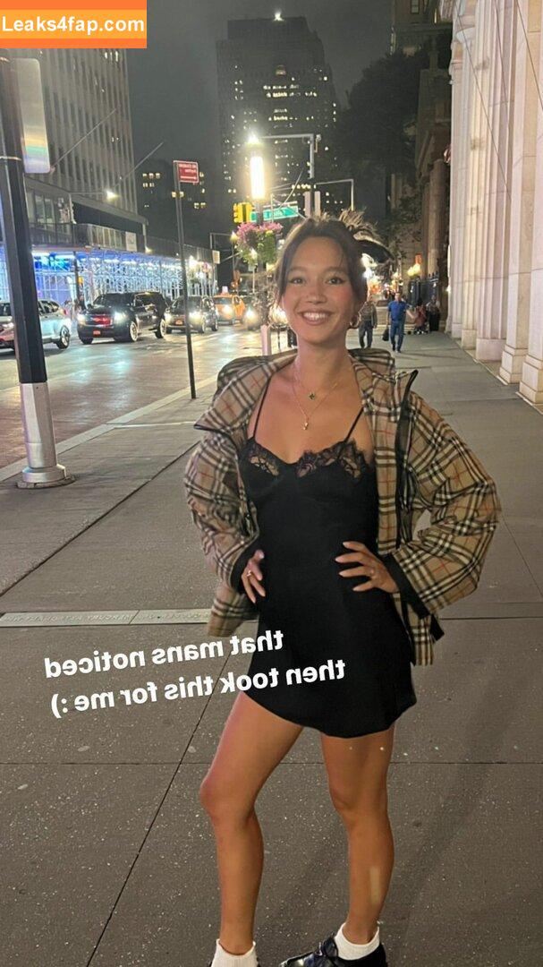 Lily Chee / lilychee слитое фото фото #0008