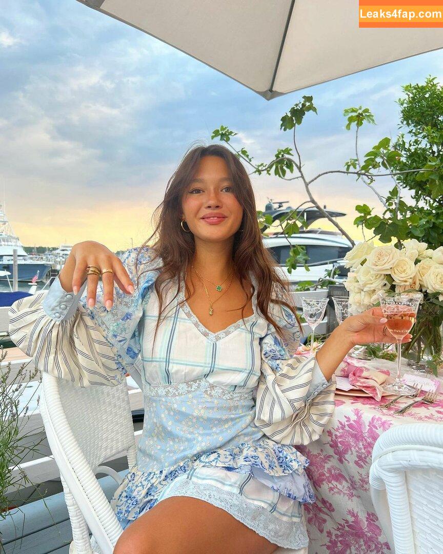 Lily Chee / lilychee слитое фото фото #0018