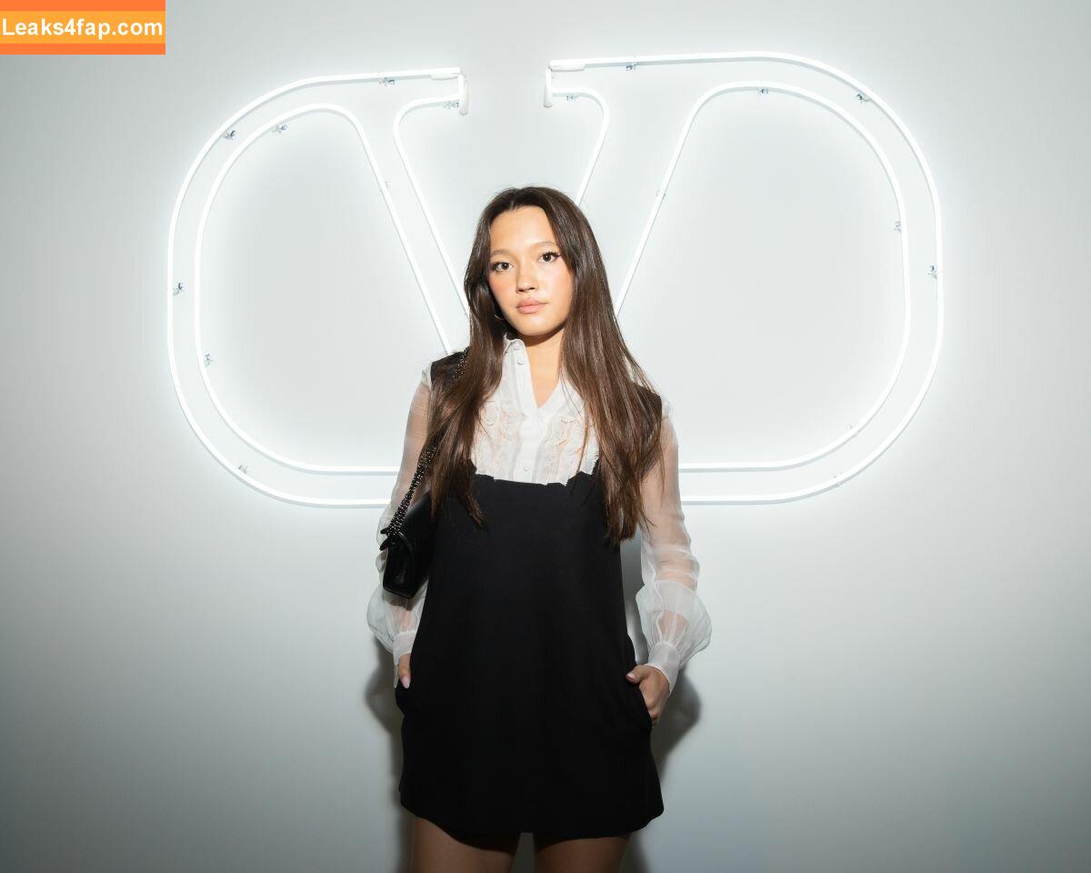 Lily Chee / lilychee слитое фото фото #0057