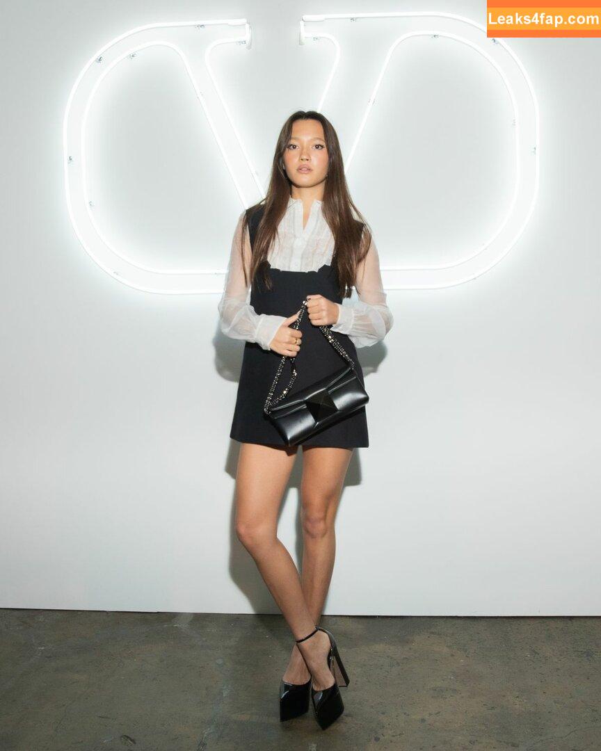 Lily Chee / lilychee leaked photo photo #0058