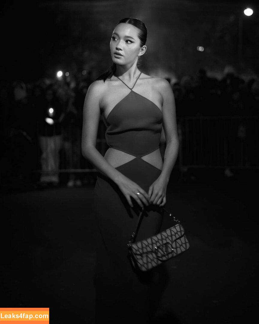 Lily Chee / lilychee слитое фото фото #0071