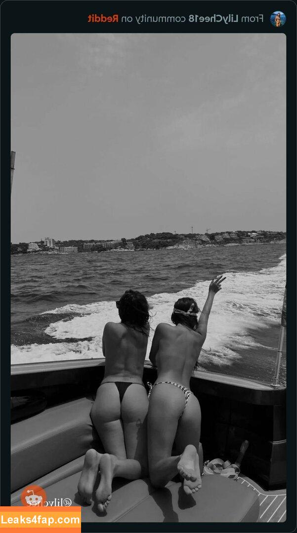Lily Chee / lilychee leaked photo photo #0181
