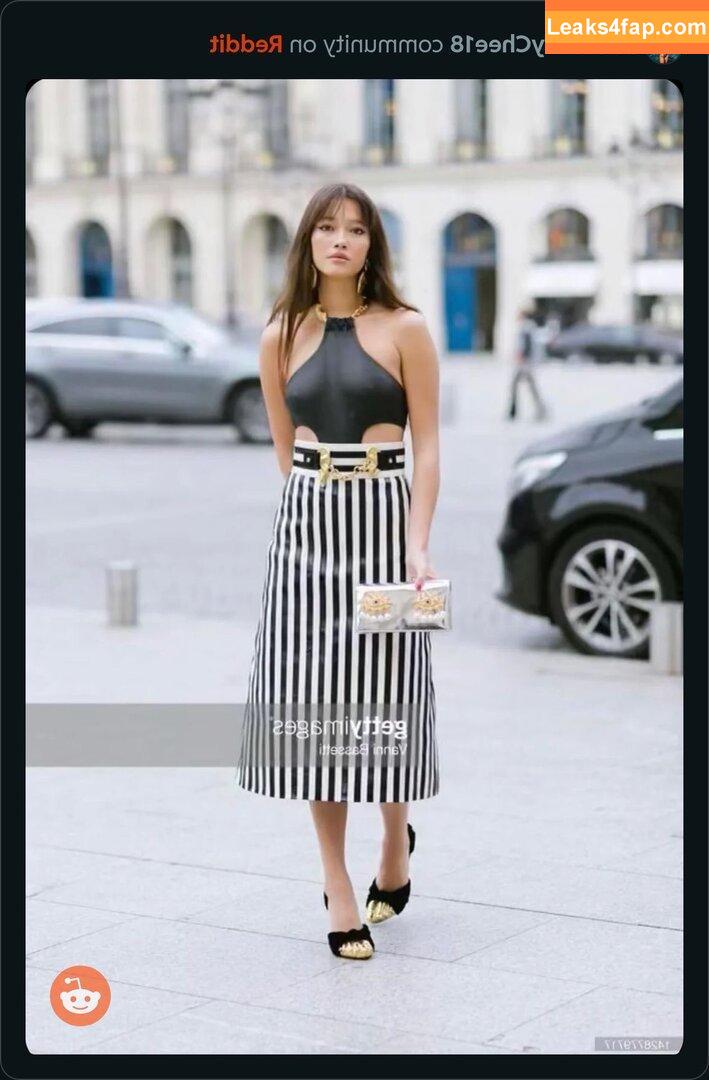 Lily Chee / lilychee leaked photo photo #0182