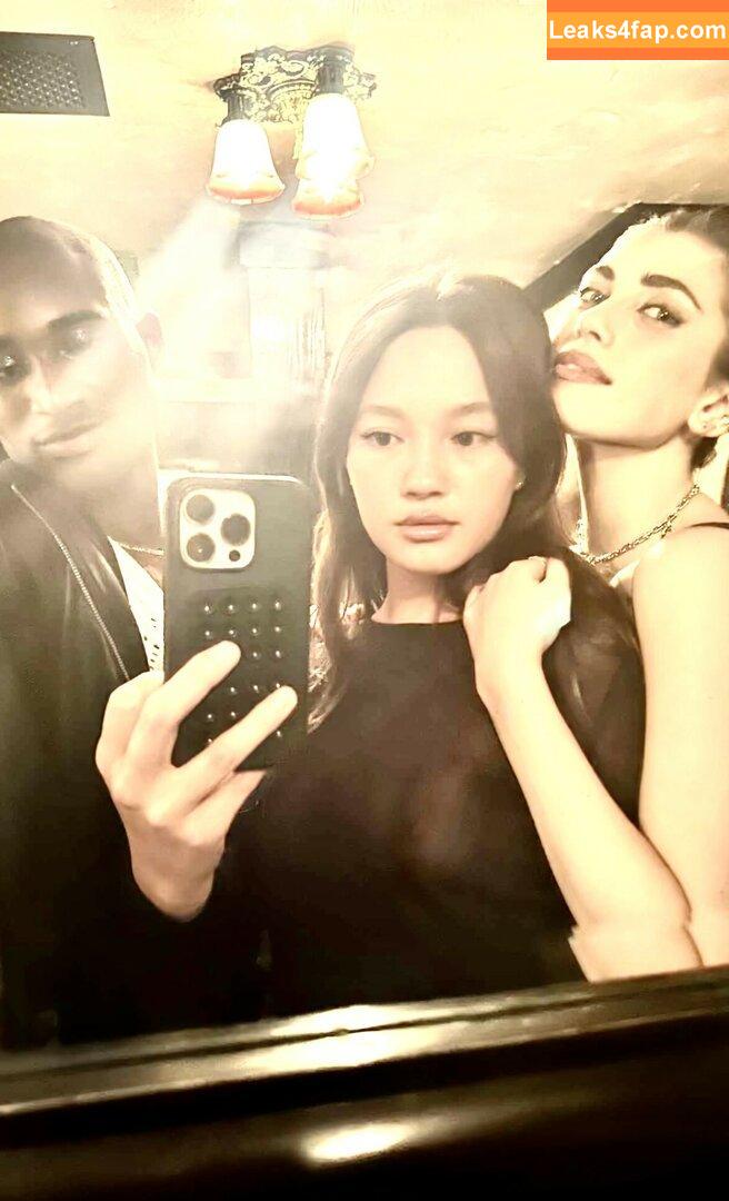Lily Chee / lilychee leaked photo photo #0212