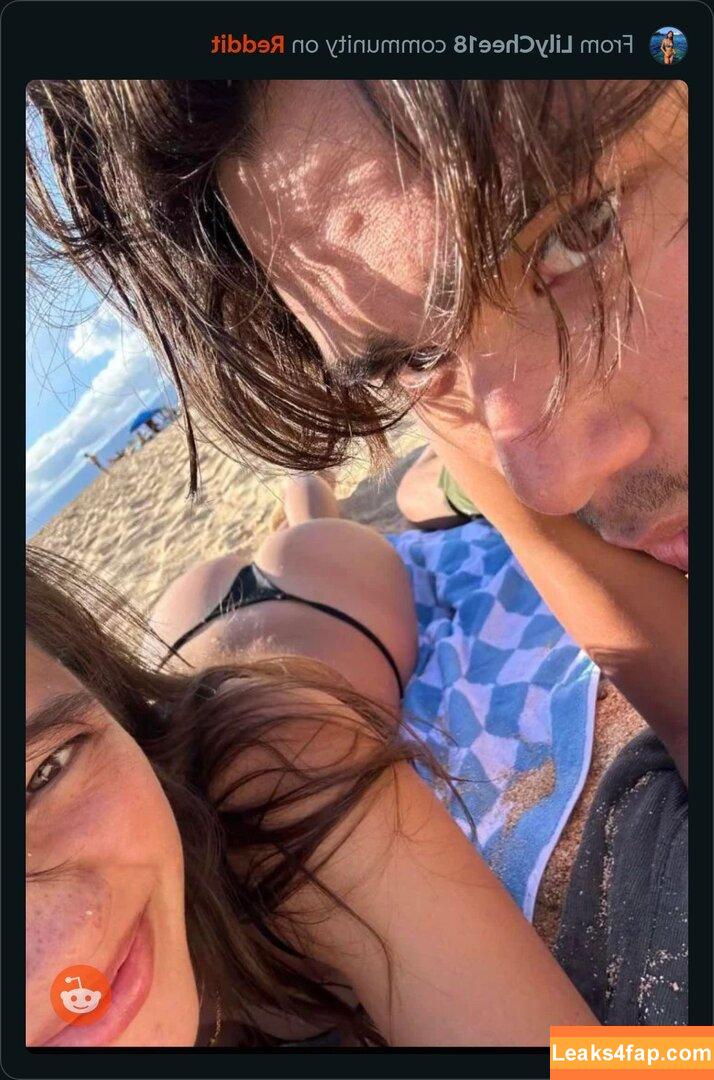 Lily Chee / lilychee leaked photo photo #0239